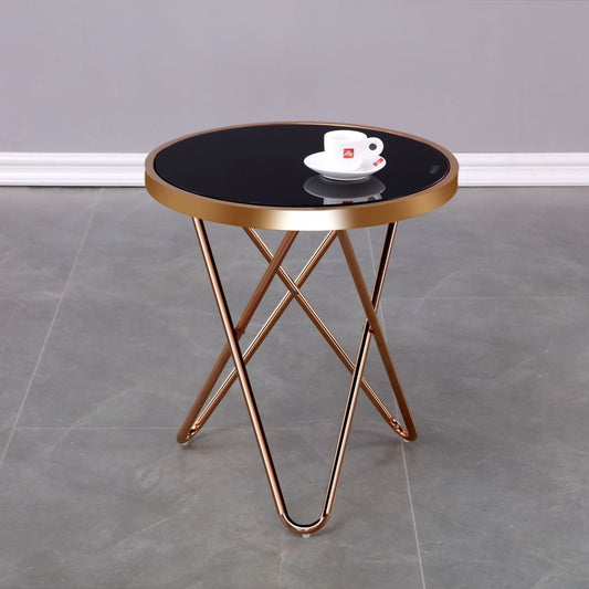 60% OFF! ACCENT TABLE, ROSA