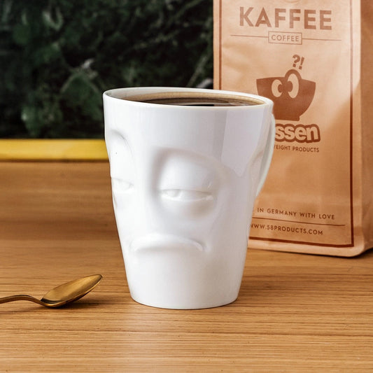 MUG - SNOOZY, 350ml