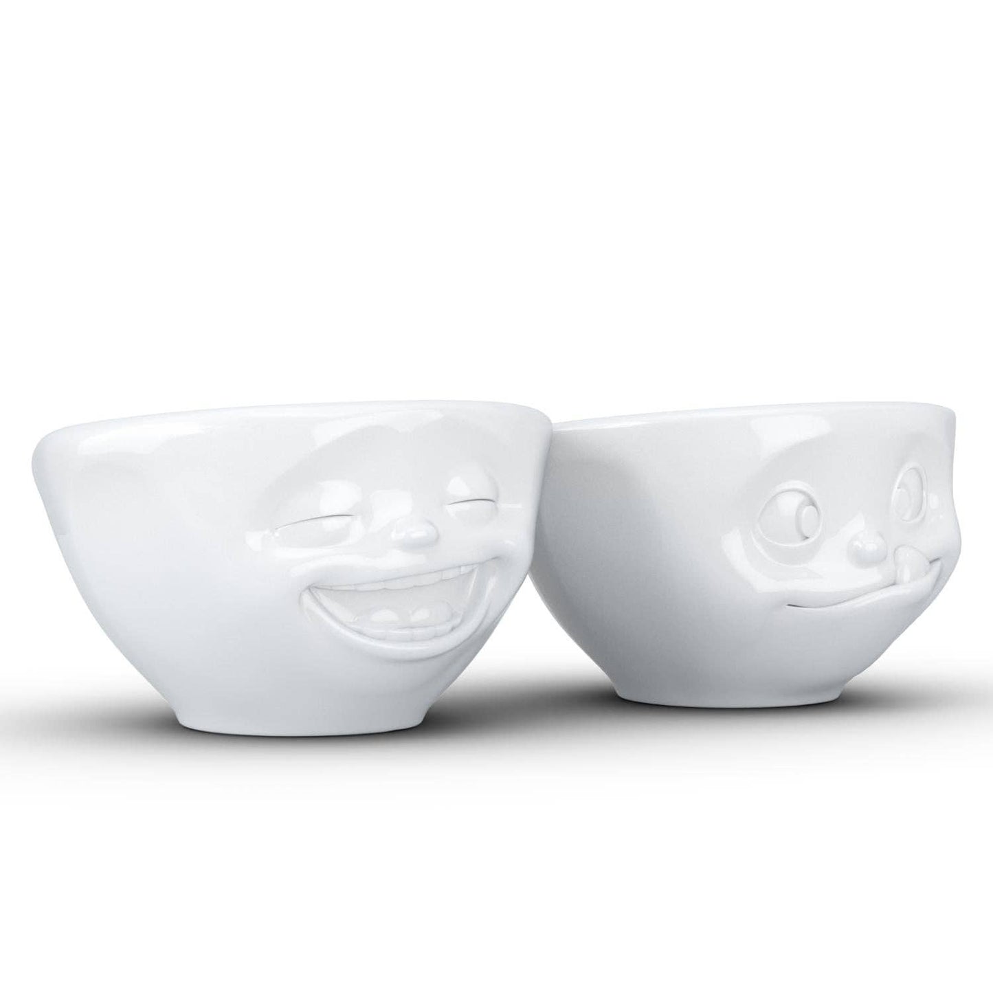 BOWL SET#3, SMALL - LAUGHING&TASTY