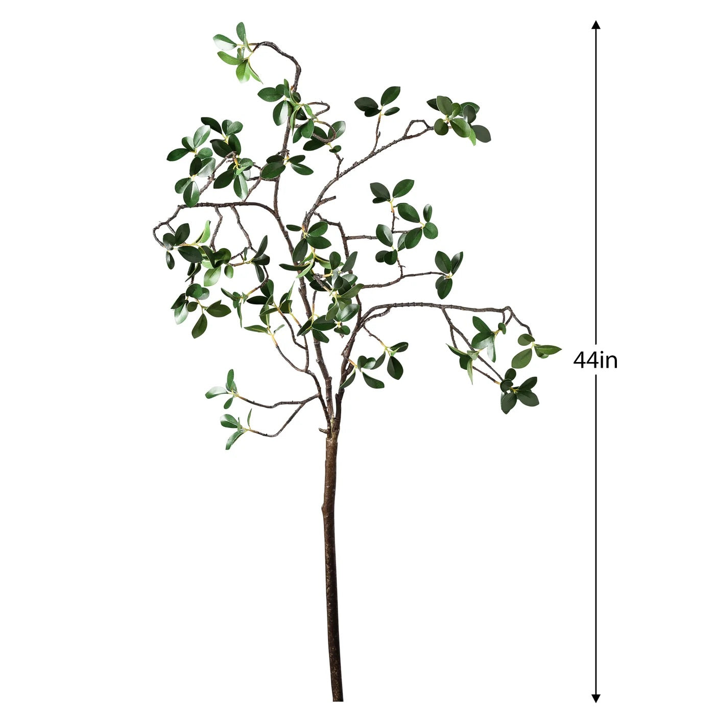 GROVE MINI LEAF BRANCH SPRAY
