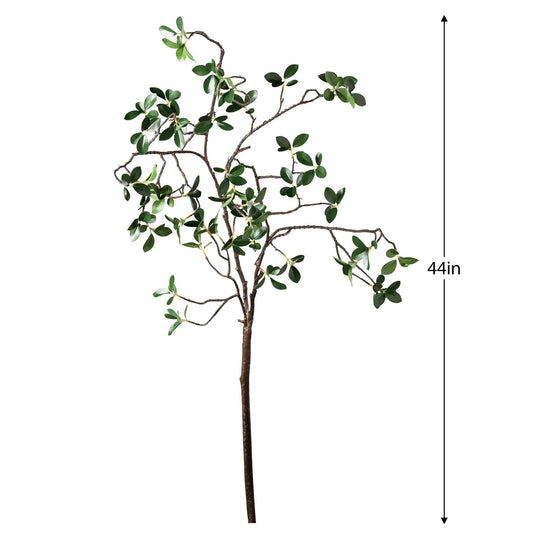 GROVE MINI LEAF BRANCH SPRAY