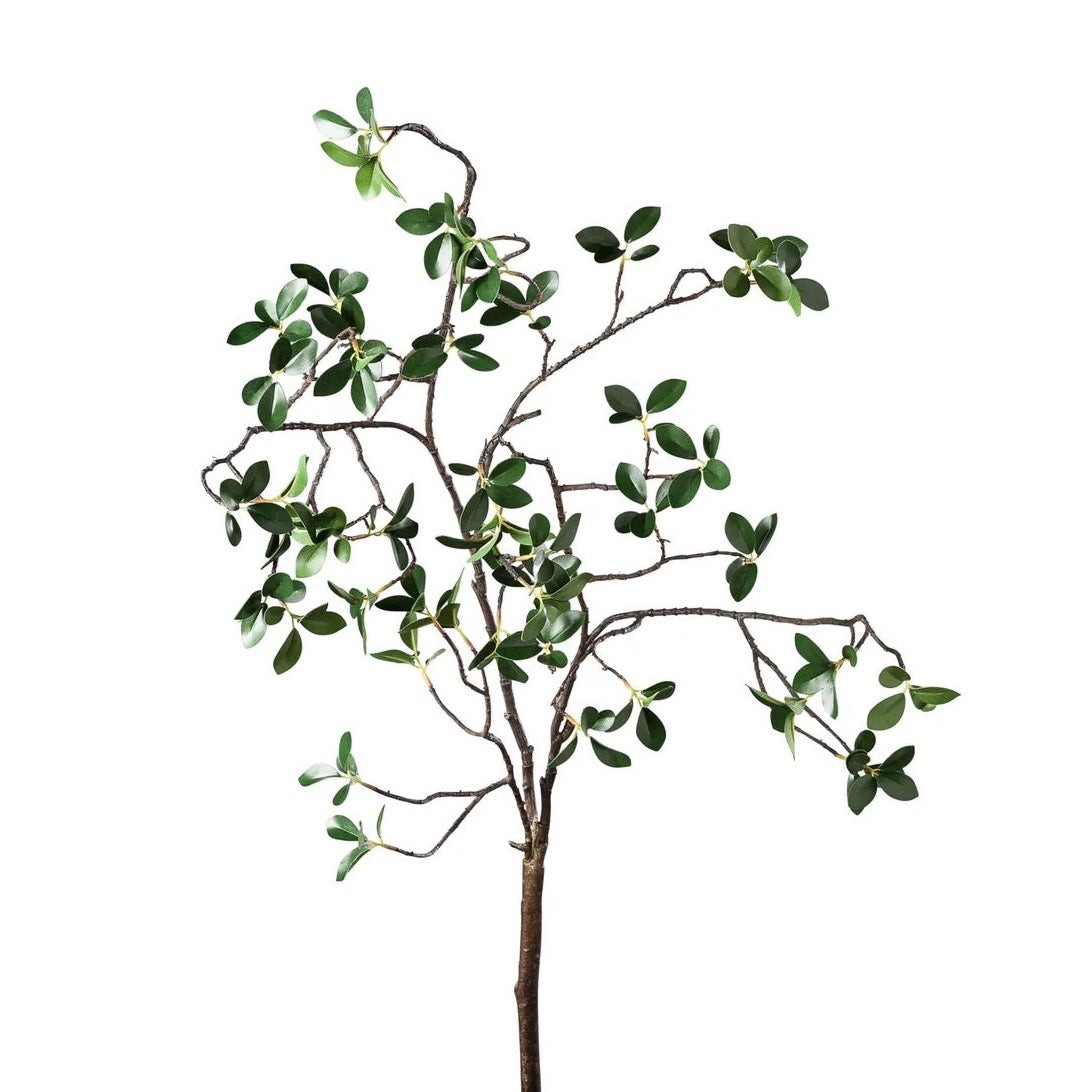 GROVE MINI LEAF BRANCH SPRAY