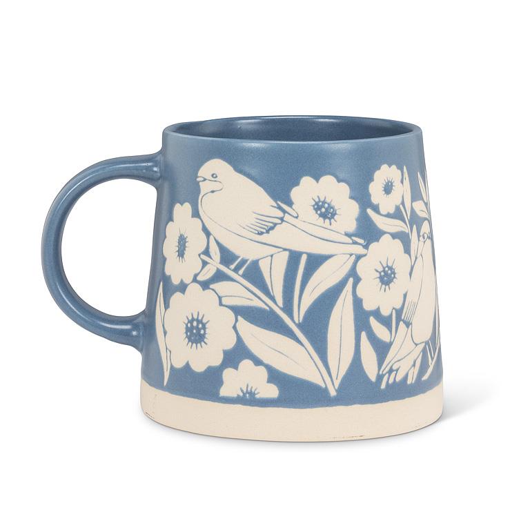 MUG - WIDE BASED