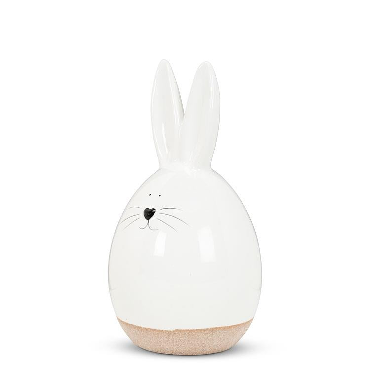 BUNNY - WHITE/NATURAL