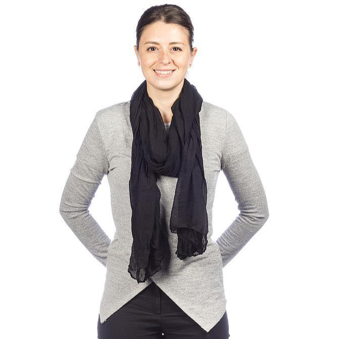 SCARF - LIGHT WEIGHT