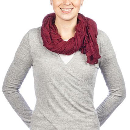 SCARF - LIGHT WEIGHT