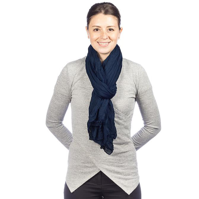 SCARF - LIGHT WEIGHT