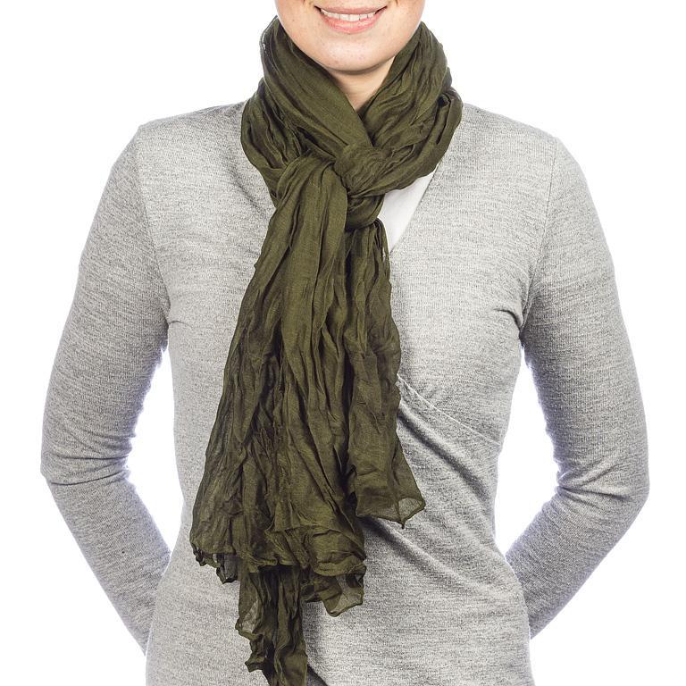 SCARF - LIGHT WEIGHT