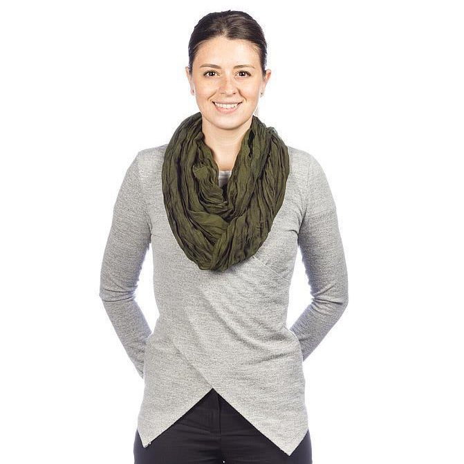 SCARF - LIGHT WEIGHT