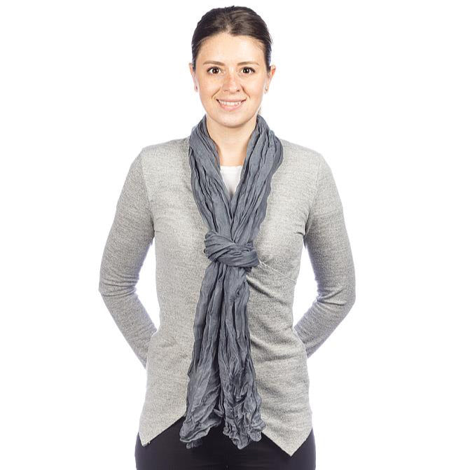 SCARF - LIGHT WEIGHT