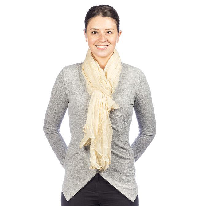 SCARF - LIGHT WEIGHT