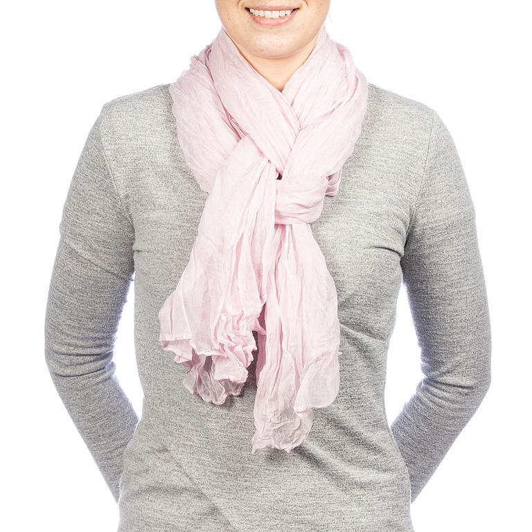SCARF - LIGHT WEIGHT