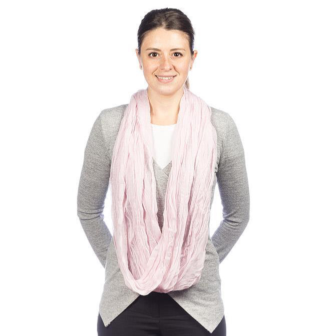 SCARF - LIGHT WEIGHT