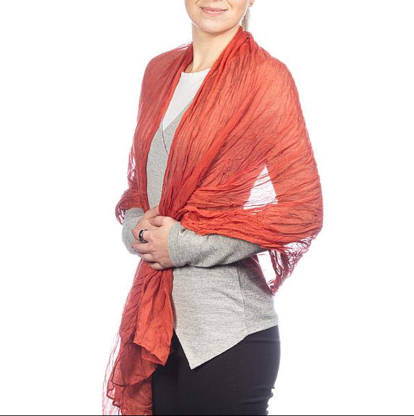 SCARF - LIGHT WEIGHT