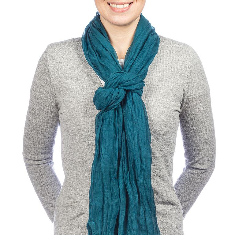 SCARF - LIGHT WEIGHT
