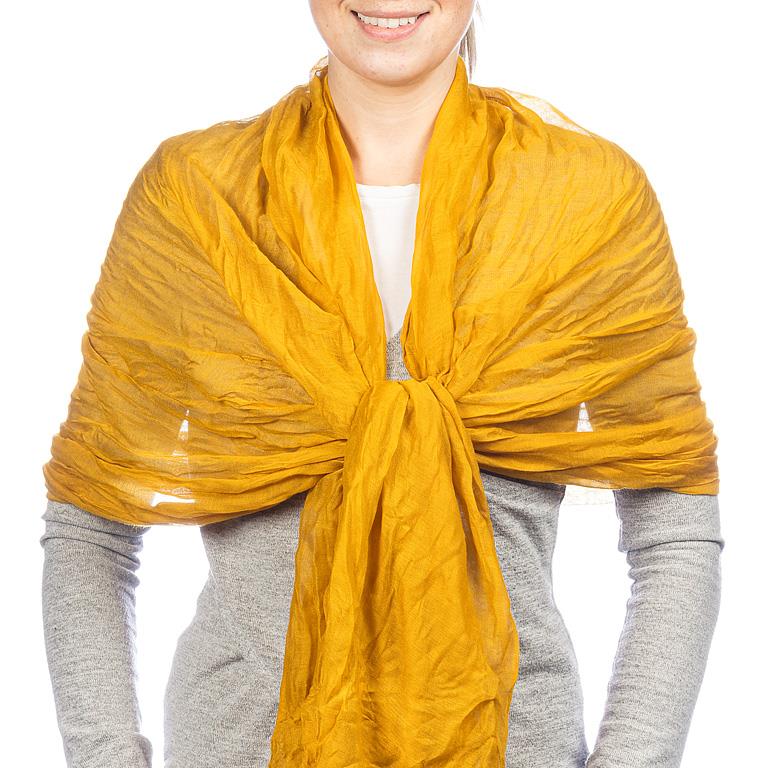 SCARF - LIGHT WEIGHT