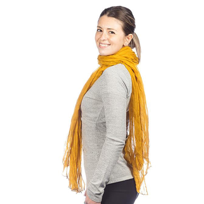 SCARF - LIGHT WEIGHT