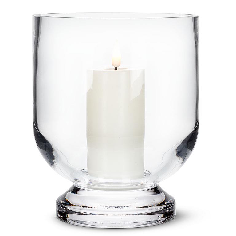 VASE/HURRICANE - LARGE