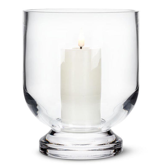 VASE/HURRICANE - LARGE