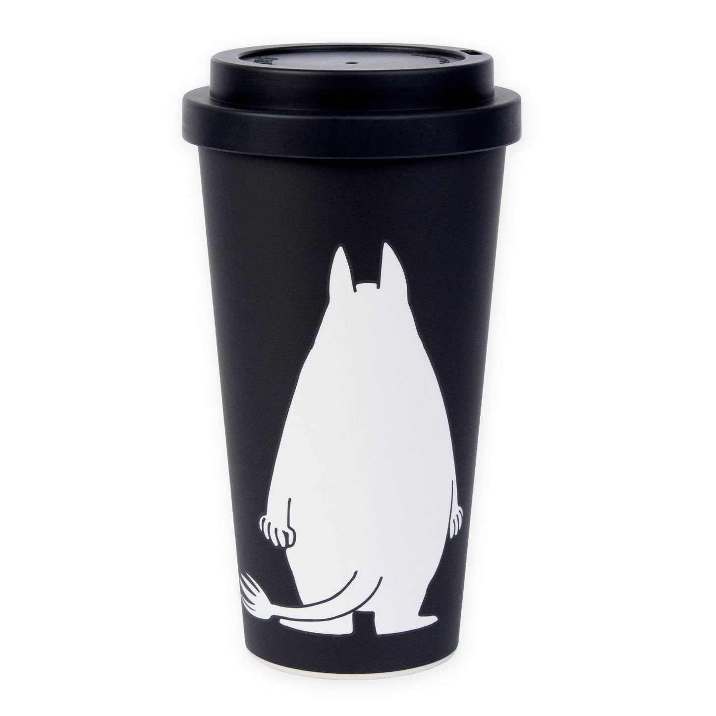 MOOMIN TAKE AWAY MUG - MOOMINTROLL'S TEMPER