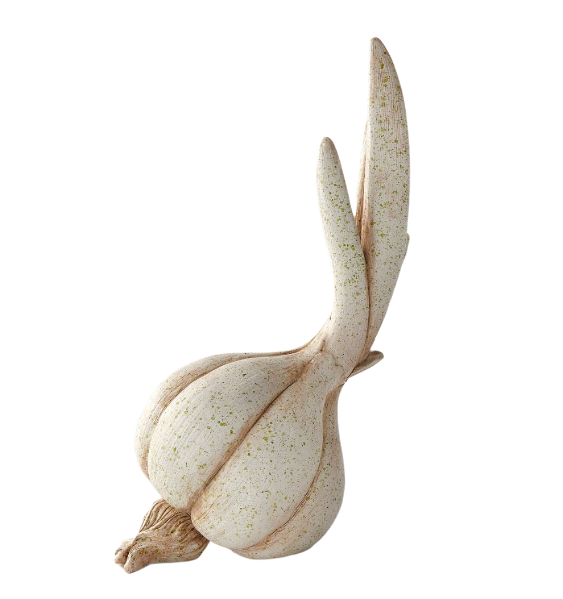 RADISH FIGURINE