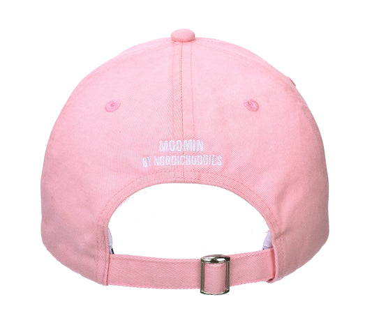 MOOMIN CAP, LITTLE MY - PINK