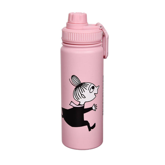 MOOMIN THERMOS BOTTLE - LITTLE MY