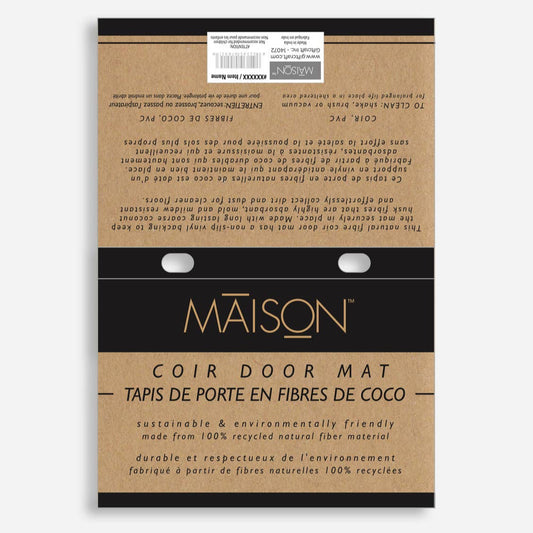 DOORMAT - HOME SWEET HOME