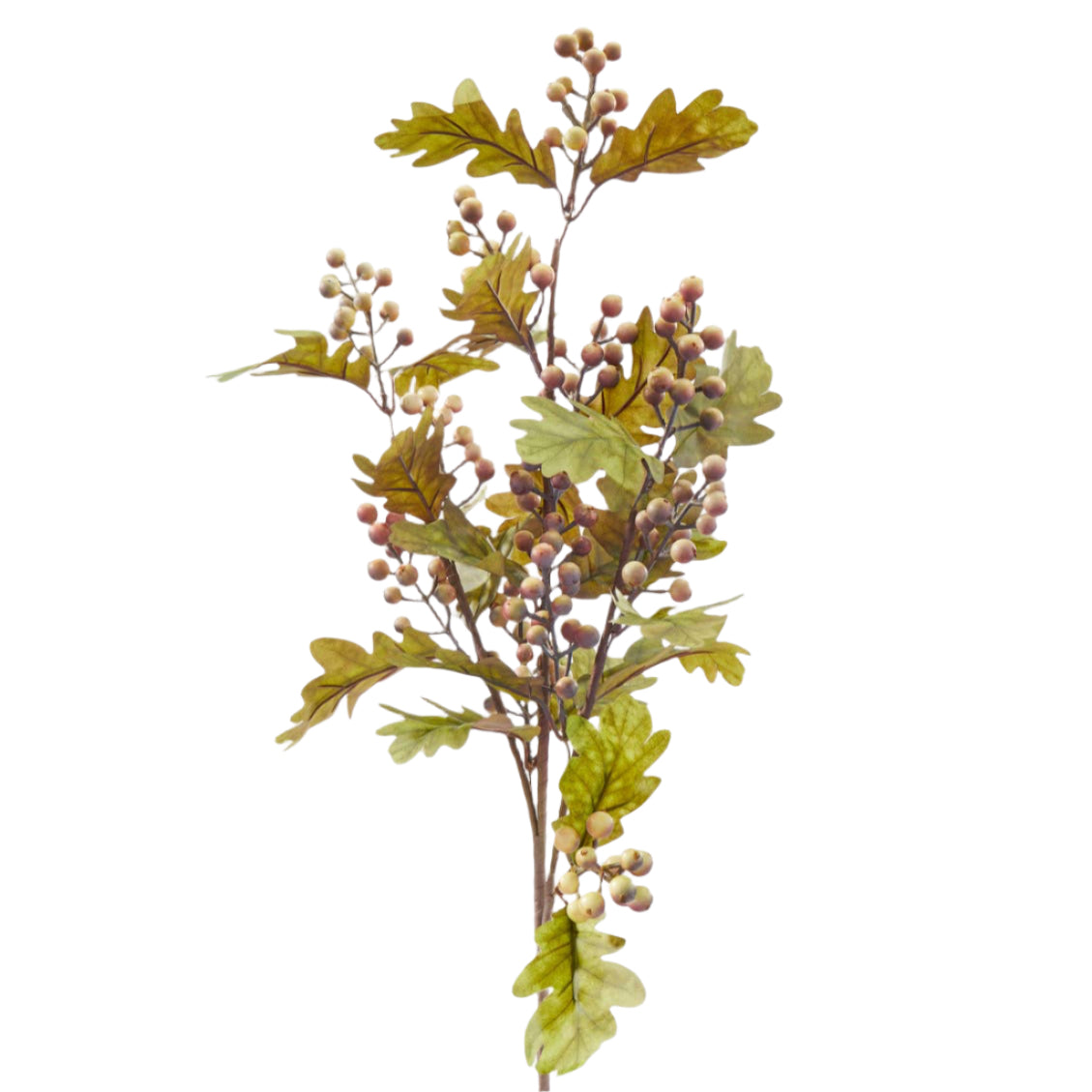 BERRY STEM W/FOLIAGE