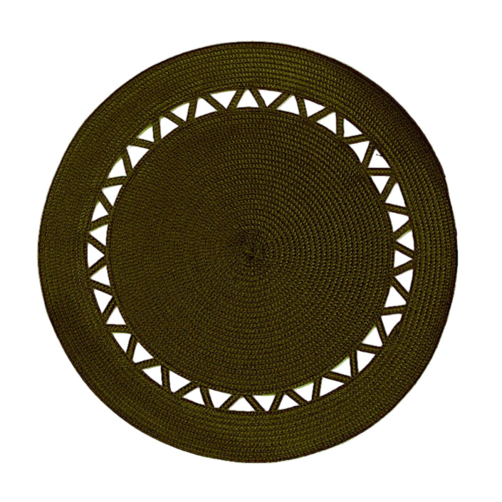 PLACEMAT, SOFT - Ø15"