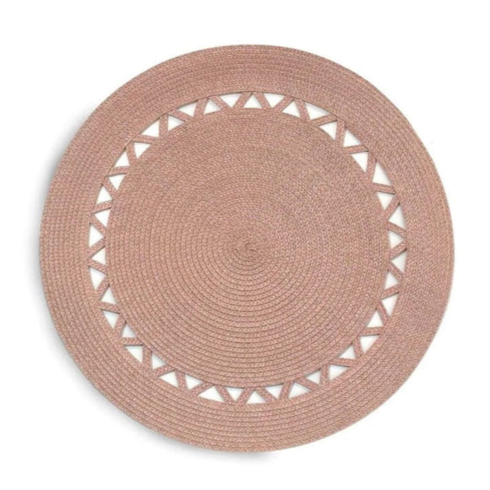 PLACEMAT, SOFT - Ø15"