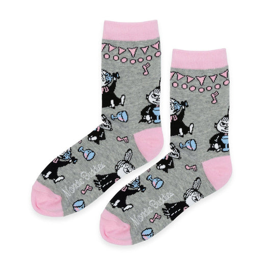 LITTLE MY SOCKS, GIFT BOX - WOMEN
