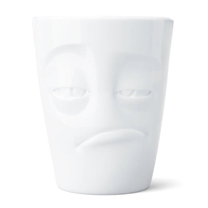 MUG - SNOOZY, 350ml