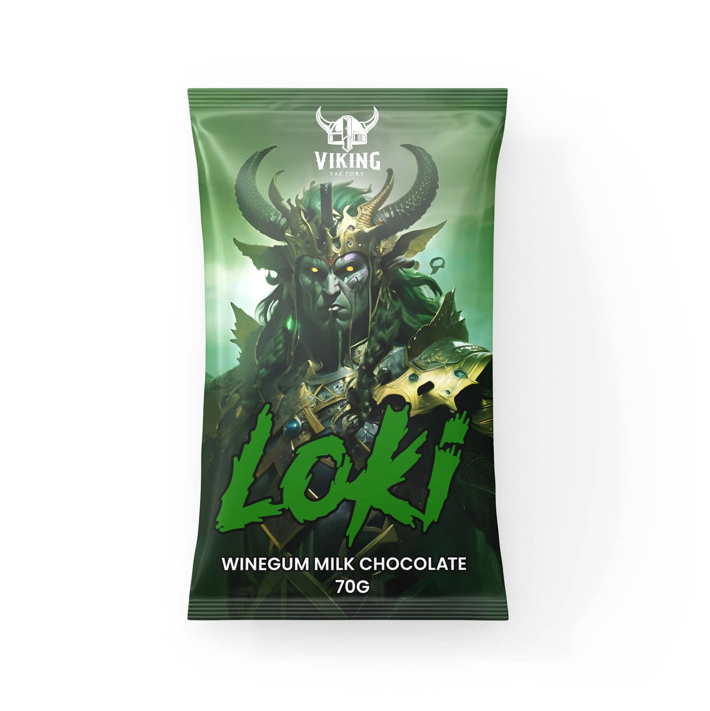 VIKING - GIFT BAG, 5PACK