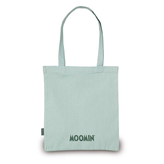 MOOMIN SHOPPER (RECYCLED COTTON) - DAYDREAMING