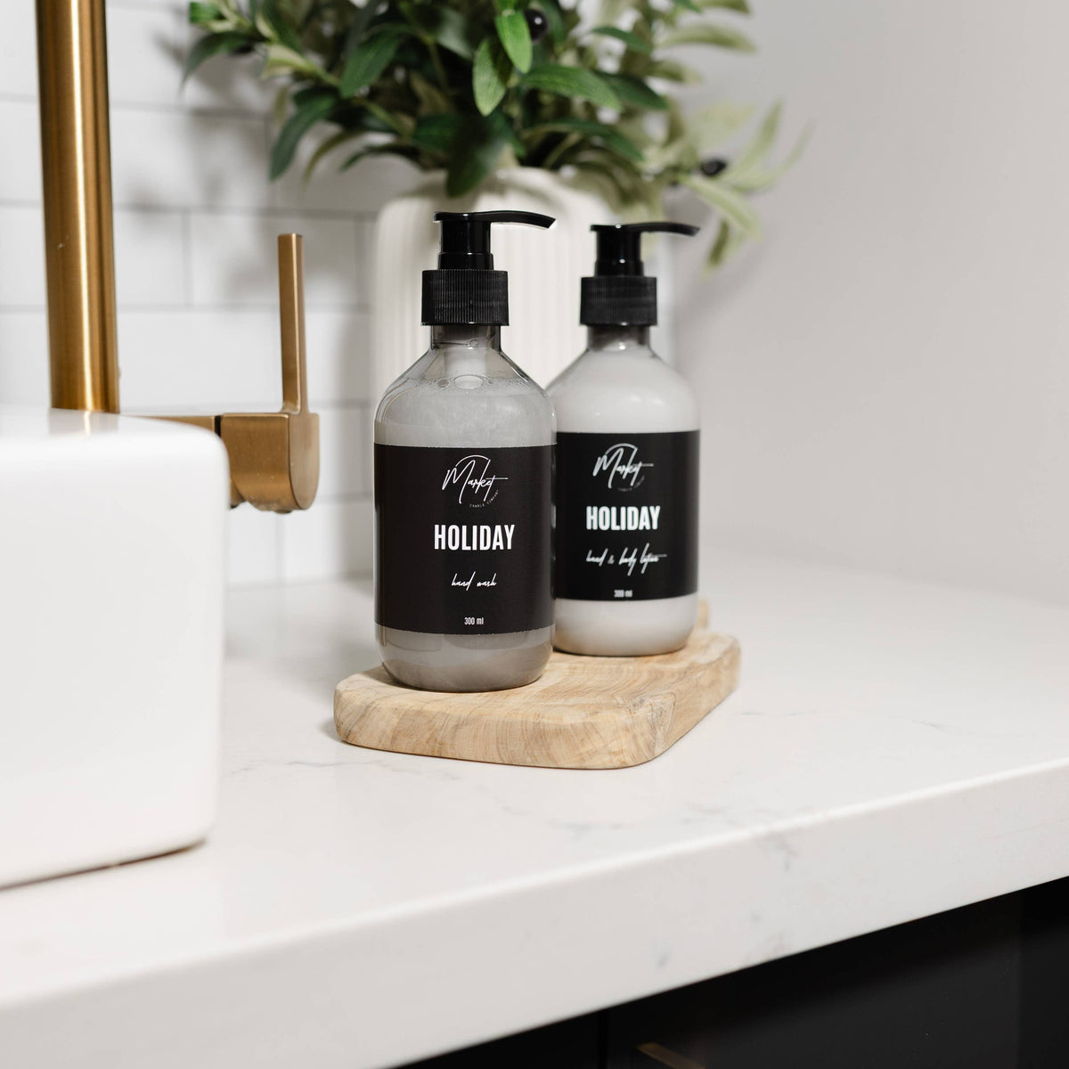 HAND WASH - HOLIDAY