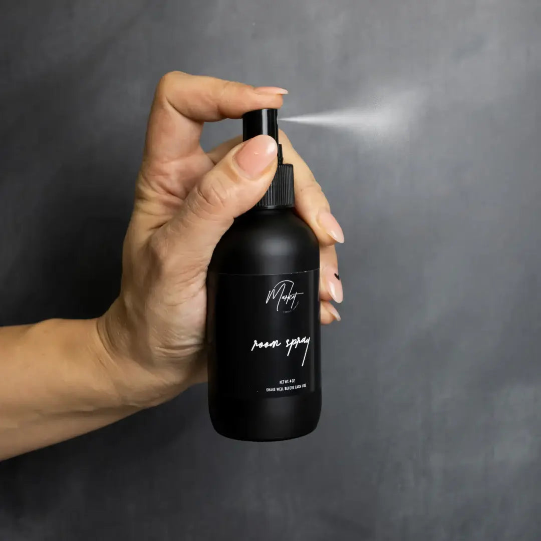 FRAGRANCE SPRAY - COZY