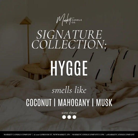 FRAGRANCE SPRAY - HYGGE
