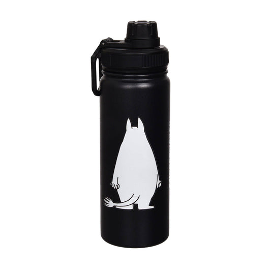 MOOMIN THERMOS BOTTLE - GRUMPY