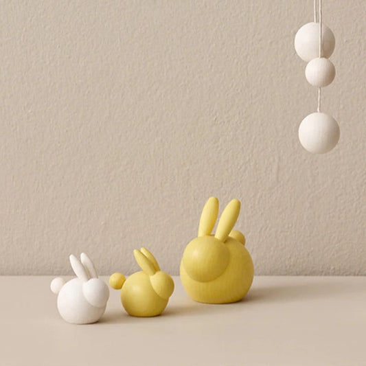 PUPU & PUPUNEN - AARIKKA, YELLOW