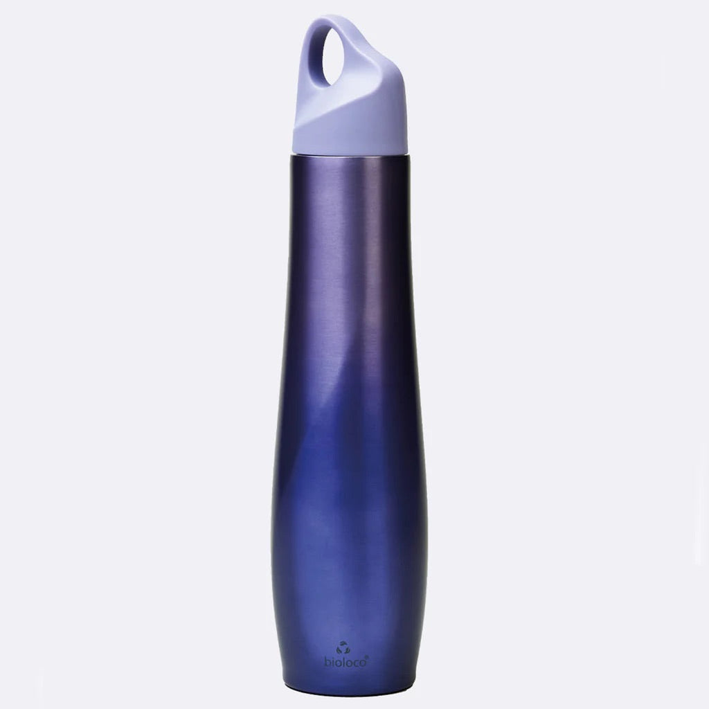 THERMOS BOTTLE, CHIC MIC - CURVED