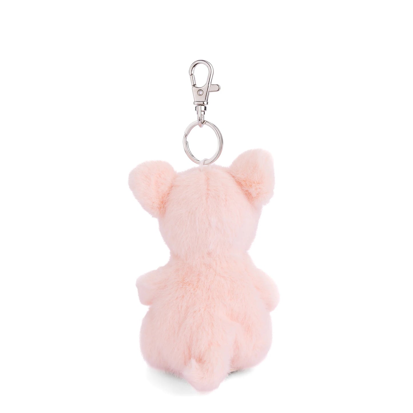BUKOWSKI BEARS - BABY OINK BAG CHARM