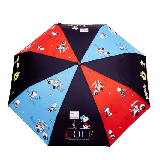 DUCKHEAD UMBRELLA, NAVY - GOLF