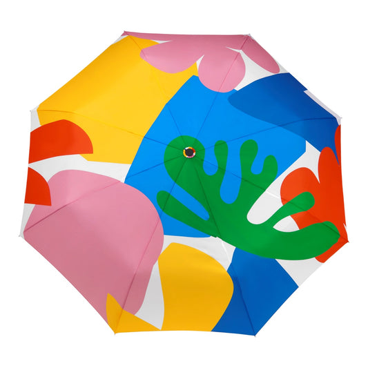 DUCKHEAD UMBRELLA, MULTI - MATISSE