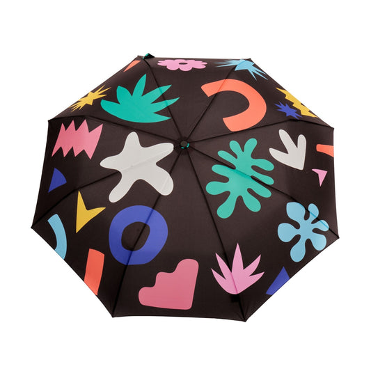 DUCKHEAD UMBRELLA, MULTI - PALMA