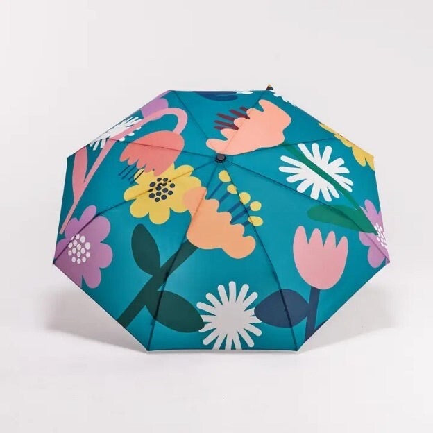 DUCKHEAD UMBRELLA, MULTI - BLOOM