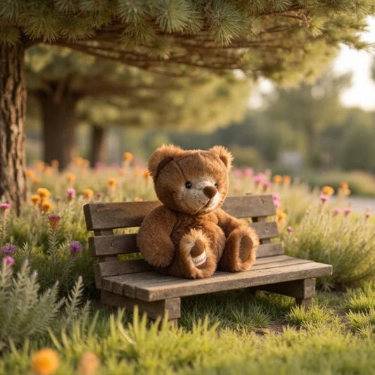 BUKOWSKI BEARS - BABY RANGER
