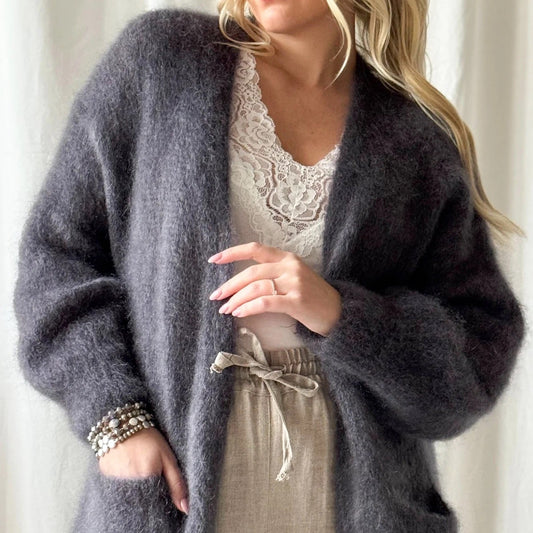 CARDIGAN, FOREVER IN LOVE - THUNDER