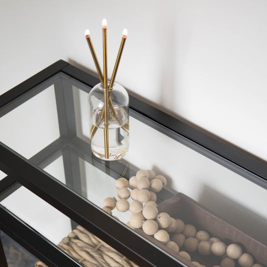 EVERLASTING CANDLES - GOLD