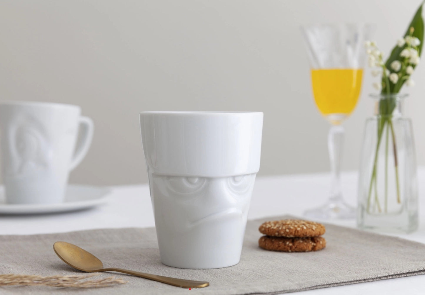 MUG - GRUMPY, 350ml